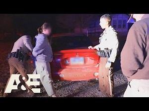 Live PD: Going Commando (Season 4) | A&E