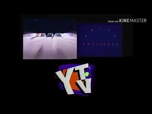 Hanna Barbera Nelvana Cinar YTV (1993-1994)