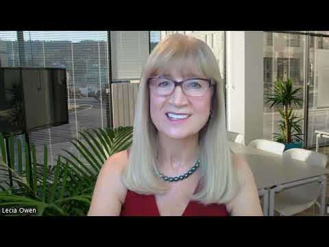 Medicare Explained with Lecia Owen