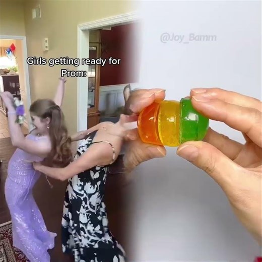 HAPPY PROM SZN!👗💖✌🏼#prom #promseason