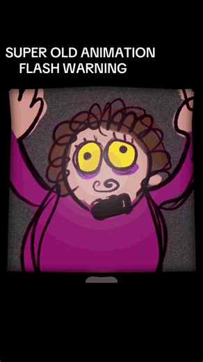 This is like… over a year old bt now but I worked on this everytime I had a manic episode. Story is outdated, makes zero sense, but who cares just enjoy it - #animation #flash #fyp #old