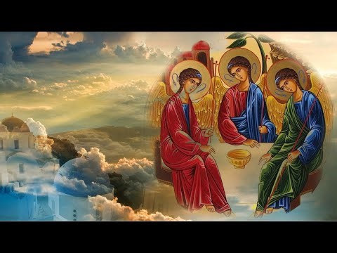 إياك احمد يا ربي- تراتيل مسيحية عربية- psalm 111- Orthodox Byzantine Chant-Christian chant in arabic