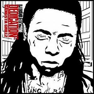A Year of Lil Wayne: "Georgia...Bush"