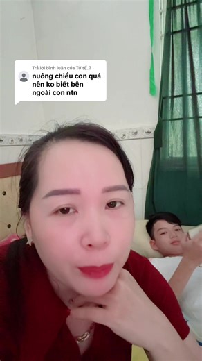 Trả lời câu hỏi về sự tử tế trên TikTok