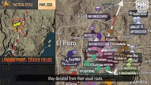 9.4K views · 312 reactions | [PUBG MOBILE MASTER CLASS] learn the...