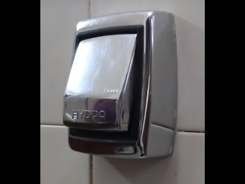 Old Hydra Luxury Flush Valve - Repair Replacement