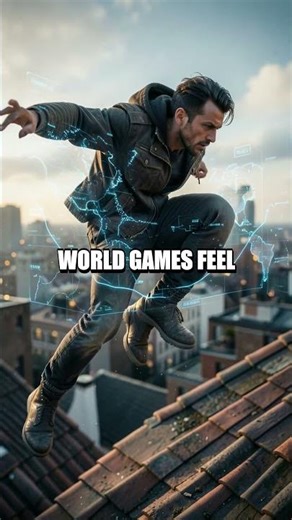 Celestia Engine Unveiled A Fresh Benchmark in Open World Innovation