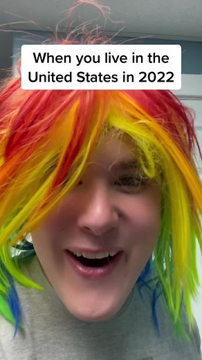 Parent defends child from intrusive questioning about gender identity