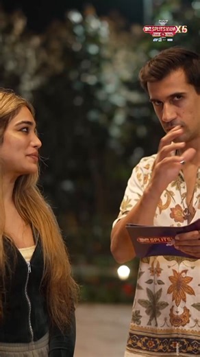 Kaira Takes It Slow with New Guys | MTV Splitsvilla X6 | MTV Splitsvilla