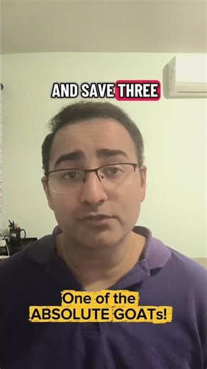 When the GOAT is a goat even beyond the writing #anime #manga #yugioh