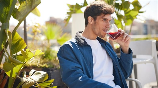 The fruit juice that can slash erectile dysfunction risk by 80%