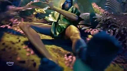 Los orígenes de PAC-MAN - Secret Level