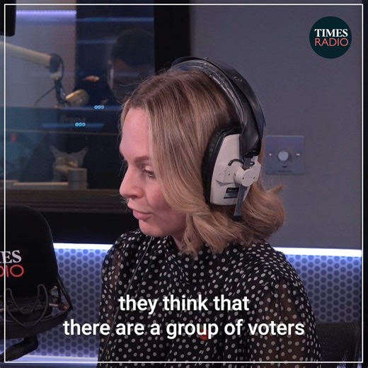 22K views · 160 reactions | 'Senior ministers in the Tory Party are worried that this is undermining the party's credibility...and doing quite serious damage to government." No. 10 knew about Suella Braverman's article before it was published but did not stop it despite senior MPs concerns. | Times Radio | Facebook