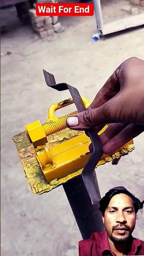 This Simple Tool Hack Will Blow Your Mind! 😱🔥 | Must Watch DIY Trick"