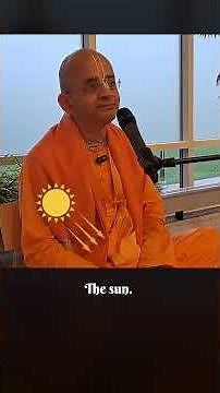 Q: How is Supreme Truth Defined? | Radheshyam Das | ISKCON Pune