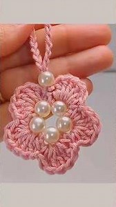 Easiest Crochet Flower Tutorial ‪@sara1111‬For Beginner's | Beginners