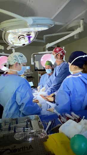 40 reactions | With the historic opening of our new Denise and Michael Kellen Institute for Surgical Care, AMC surgeons reflect on their time in the former surgical suites and share why they are excited for what the future has to hold in the new space!  Read about what our new Surgical Institute means for your pet: https://www.amcny.org/blog/2024/02/14/what-amcs-new-surgical-institute-means-for-your-pet/ | The Schwarzman Animal Medical Center | Facebook