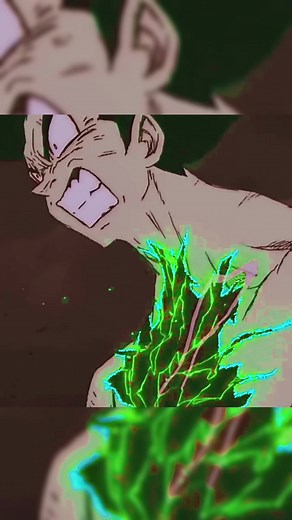 Goku: El Salvador del Cielo en Dragon Ball Super