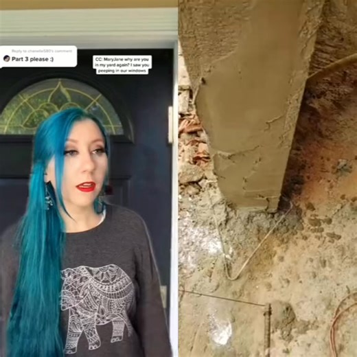 66K views · 577 reactions | Part 2 When your new neighbor is a Karen What are your bad-neighbor horror stories | Fcdcf | Facebook