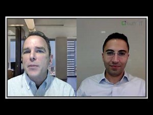 The "brain" behind DeepInstinct's Deep-Learning CyberSecurity Solution