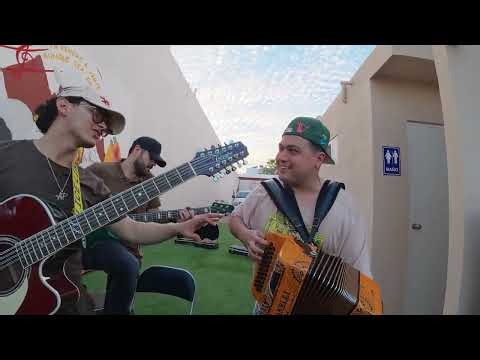 Acordeon VS Requinto ¿Cual es mejor? 😱