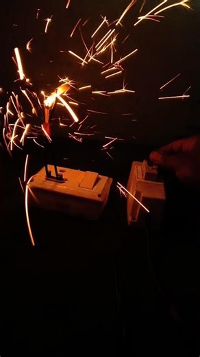 ❌Is graphite a good conductor of electricity🔌 Let's test. Science experiment| Electrical engineering