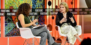Amazon Executive on Fight Over Huge Defense Contract: ‘The Process Was Not Rigged’