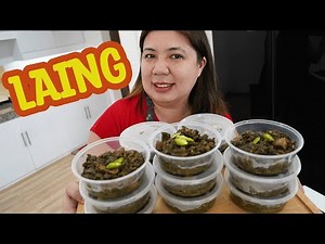 Laing Recipe for Business