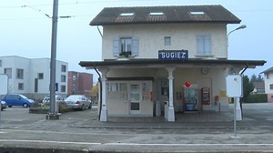 Tödlicher Unfall in Sugiez (FR): Jugendlicher übersieht Zug und wird frontal erfasst