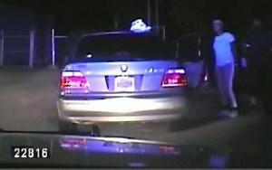 Texas Cops Under Fire After Dashcam Reportedly Shows 11-Minute Search of Woman's Vaginal Area | Law & Crime