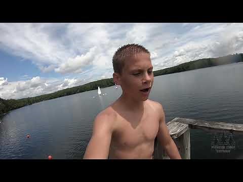 2019 Boys Camp Session 5 2019