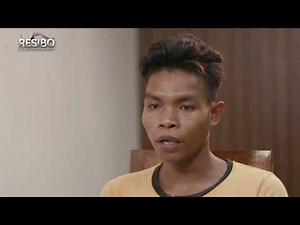 Sa Bulacan, nauwi sa tagaan ang “spin the bottle” na laro ng isang tropa! | Resibo