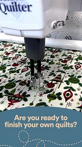 Get your hands on a Handi Quilter machine and learn from our national educators right here in Columbia, Missouri! | Handi Quilter