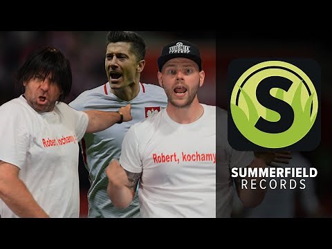 Ikke Hüftgold & Kreisligalegende - Lewandowski Song