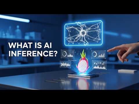 What is AI Inference?