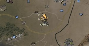 Big Fallout 76 update goes live, lets you build a second home