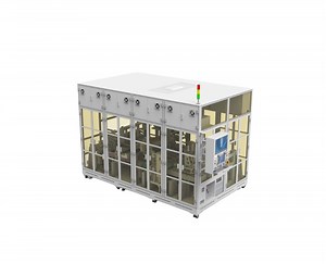 [Hot Item] Smart Pairing Machine for Effortless Device Synchronization Solutions