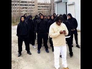 Tee Grizzley - Road To Riches