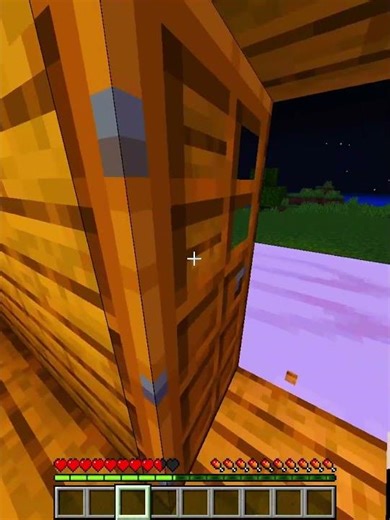 Minecraft Safest Base