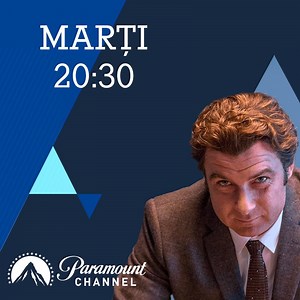 24 reactions | Marți seara de la 20:30 vă așteptăm cu Pawn Sacrifice! | Paramount Channel Romania | Facebook