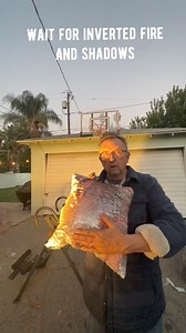 4.4K views · 192 reactions | Enjoy the inverted shadow juggling. #tricks #shadows #inverted #skills #people #cage #basket Question-Have you experienced something you can't explain? | Michael Rayner | Facebook