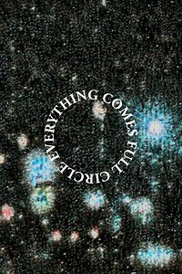 Everything Comes Full Circle (2022) - Movie