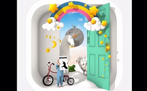【Escape Game】Baby