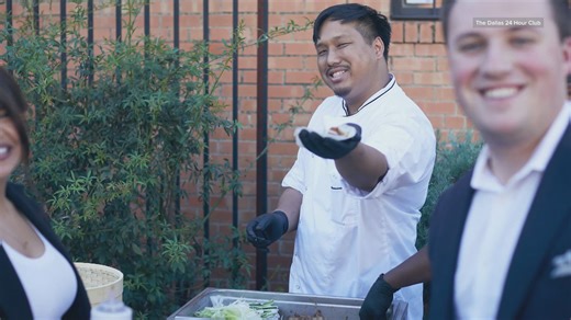 Dallas All-Star Chef Classic: What to know