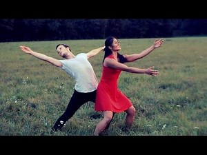 Lana Del Rey "Once Upon A Dream" | Dance Video
