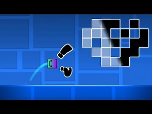 How to use Smart Templates/Auto Build! | Geometry Dash Tutorial