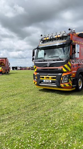 Leicestershire county show 2022 🟠