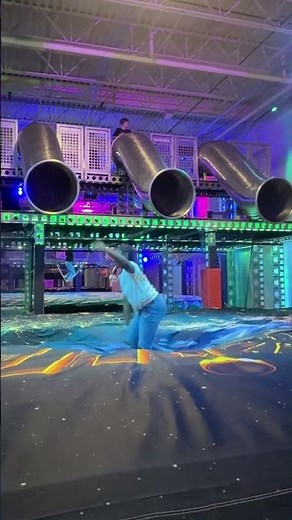 Thrillz High Flying Adventure Park in Danbury, Connecticut