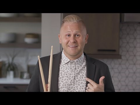 Create Hope, Be a Mr. Jensen | Hope Works at Home