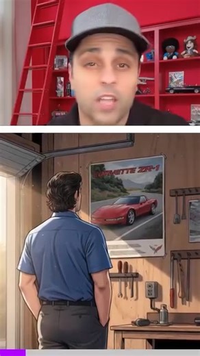 Ain’t no car worth all that | Ray William Johnson